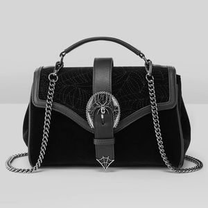 LADY ARACHNE HANDBAG